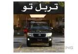 Toyota Land Cruiser G 2013 V6